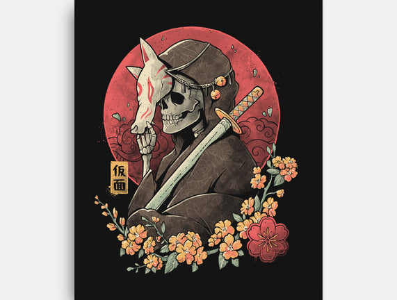 Oriental Death