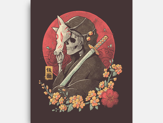 Oriental Death