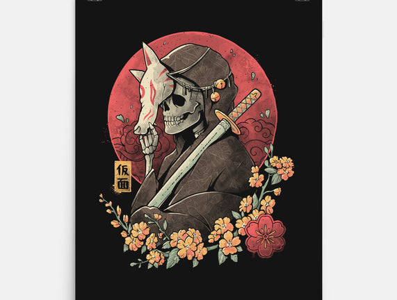 Oriental Death