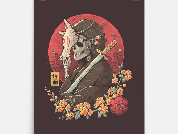 Oriental Death