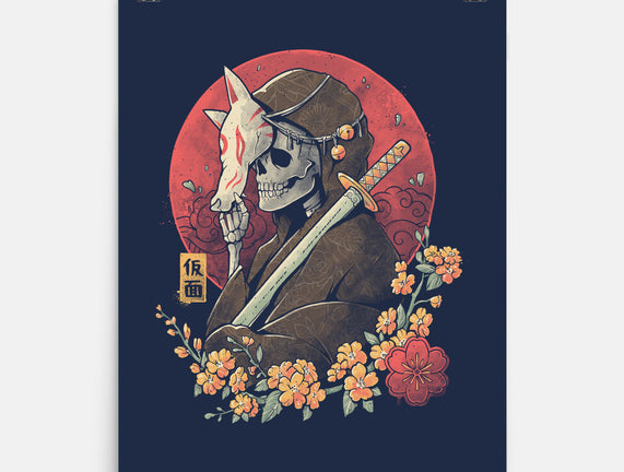Oriental Death