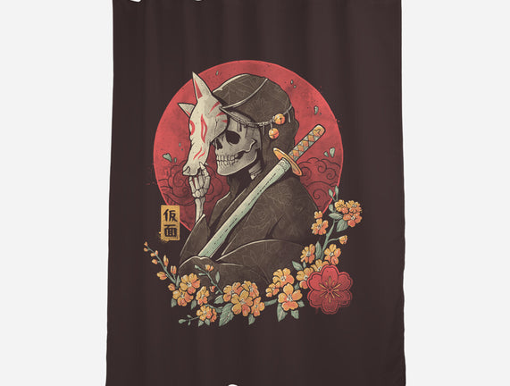 Oriental Death