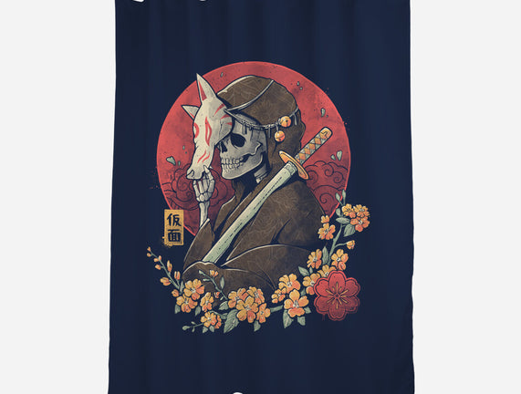 Oriental Death