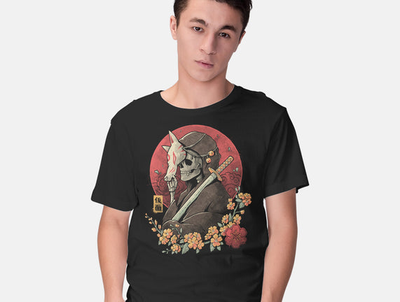 Oriental Death