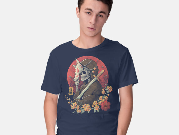 Oriental Death