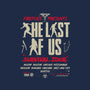 Infected Tour-mens heavyweight tee-Getsousa!