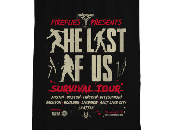 Infected Tour