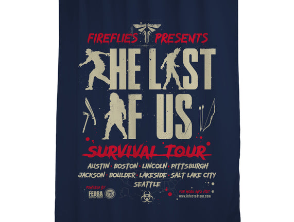 Infected Tour