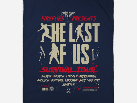 Infected Tour