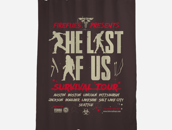 Infected Tour
