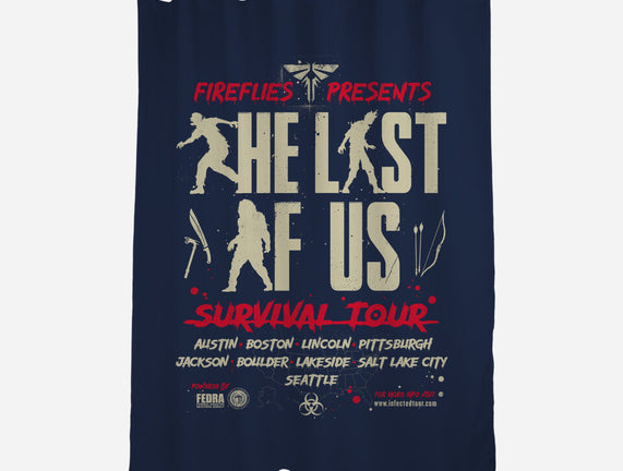 Infected Tour