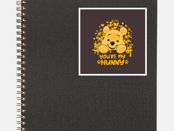 You're My Hunny
