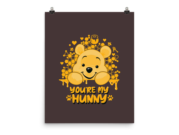 You're My Hunny