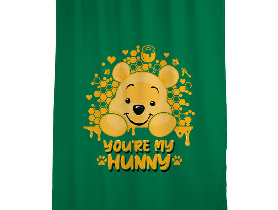 You're My Hunny