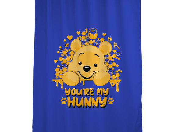 You're My Hunny