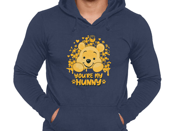 You're My Hunny