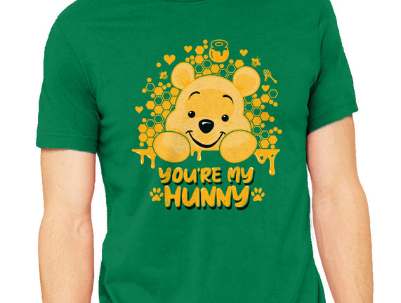 You're My Hunny