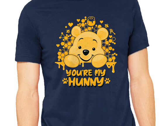 You're My Hunny