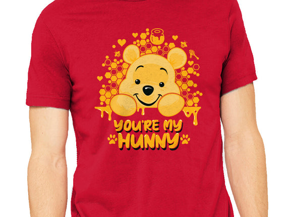 You're My Hunny