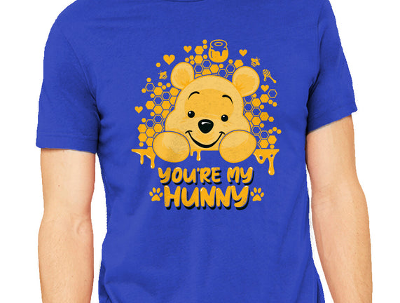 You're My Hunny