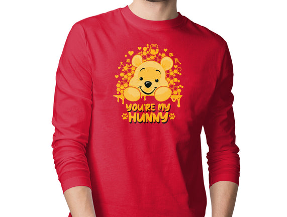 You're My Hunny