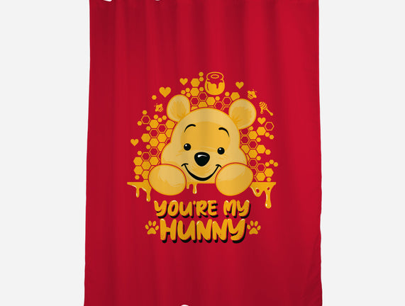 You're My Hunny