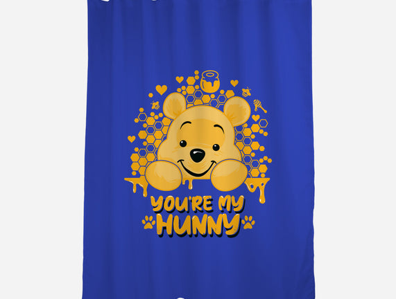 You're My Hunny