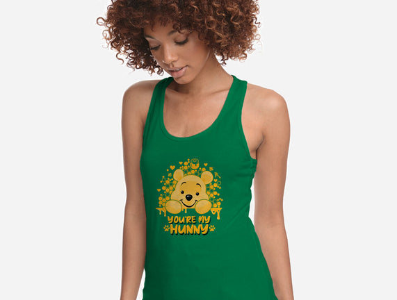 You're My Hunny