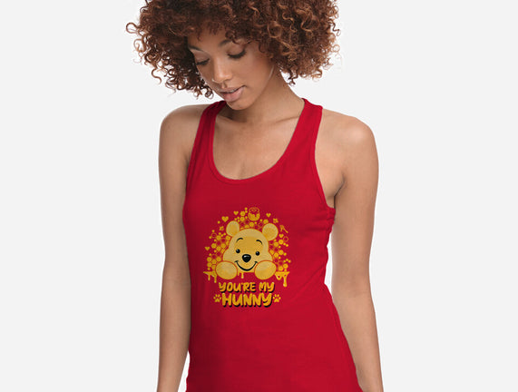 You're My Hunny