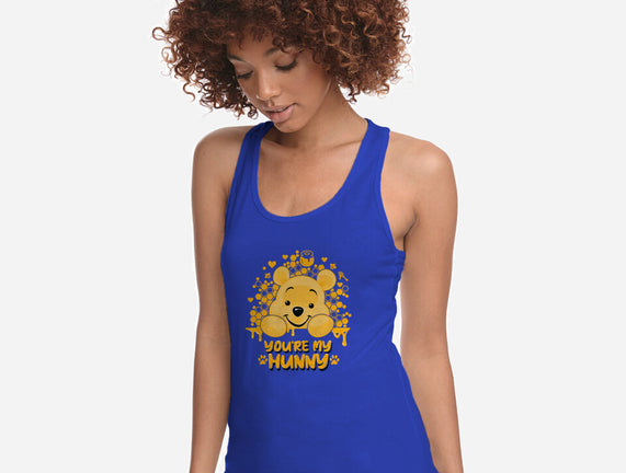 You're My Hunny