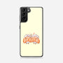 Sushi Lovers-samsung snap phone case-erion_designs