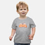 Sushi Lovers-baby basic tee-erion_designs