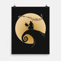 Wednesday's Lament-none matte poster-Boggs Nicolas