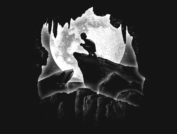 Moonlight Cave