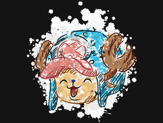 Chopper Spot