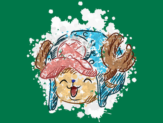 Chopper Spot