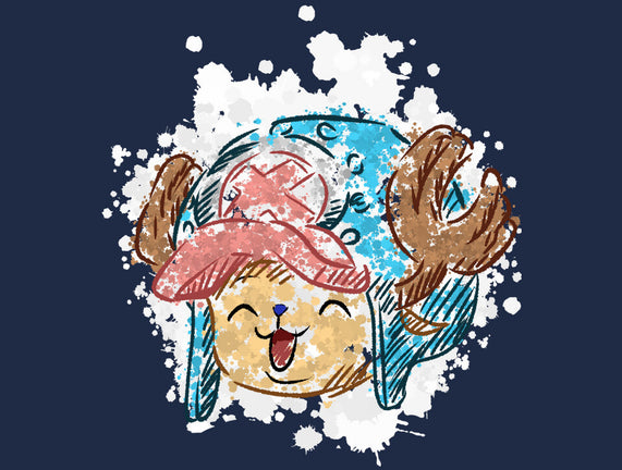 Chopper Spot