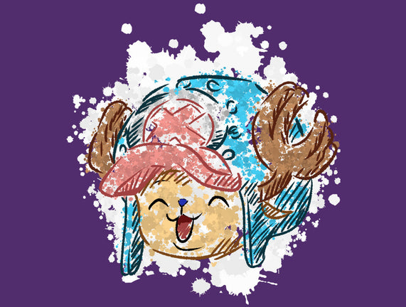 Chopper Spot