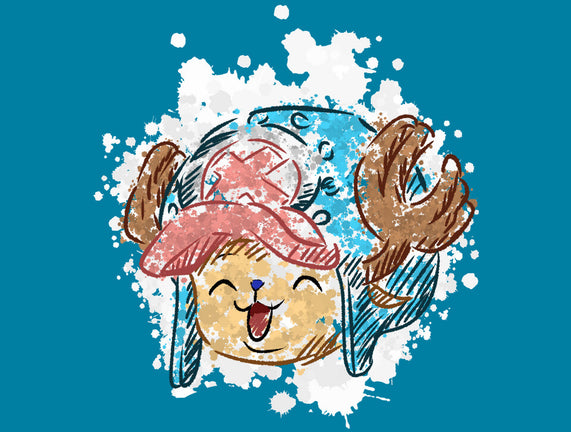 Chopper Spot