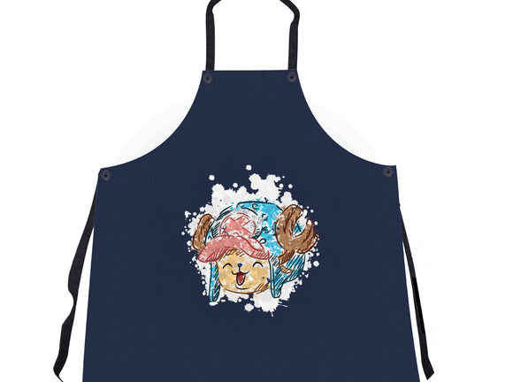 Chopper Spot