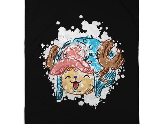 Chopper Spot