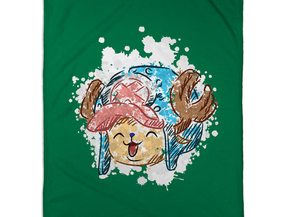 Chopper Spot
