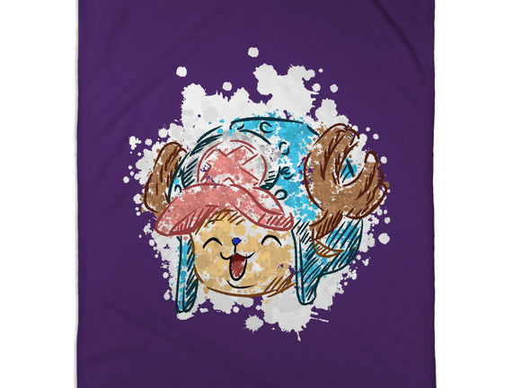 Chopper Spot