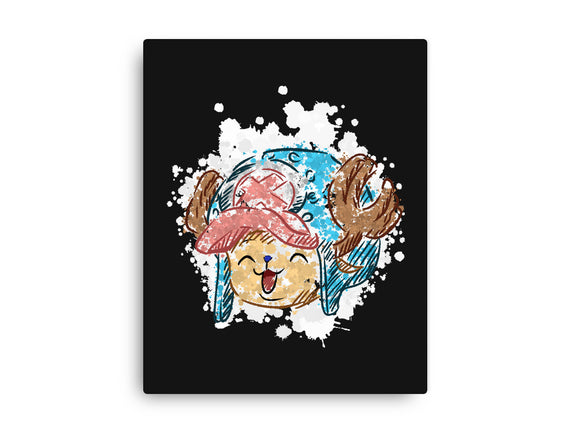 Chopper Spot