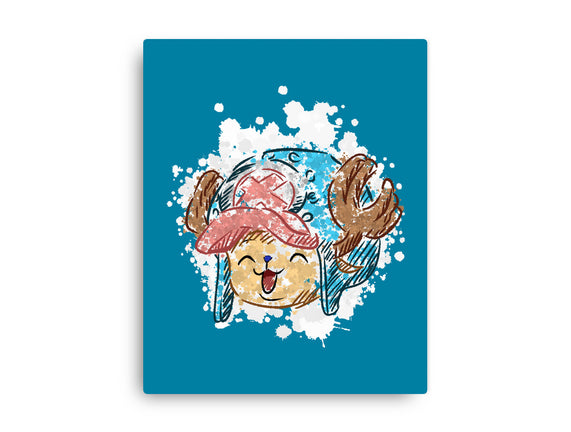 Chopper Spot