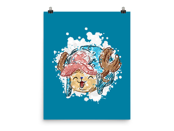 Chopper Spot