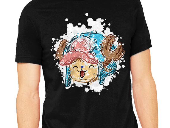 Chopper Spot