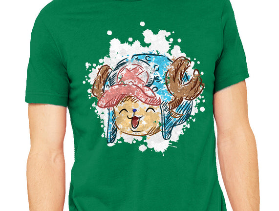 Chopper Spot