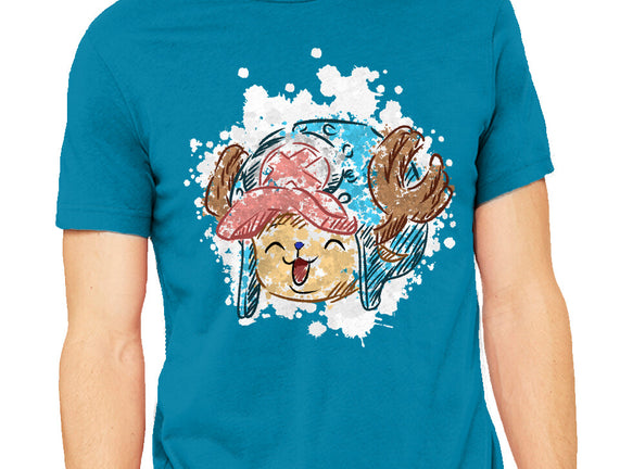 Chopper Spot