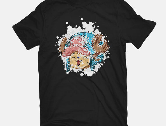 Chopper Spot